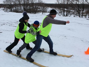 ТД Раздолье