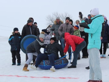 ТД Раздолье