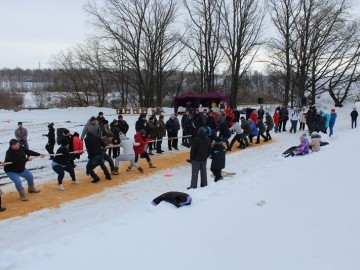 ТД Раздолье