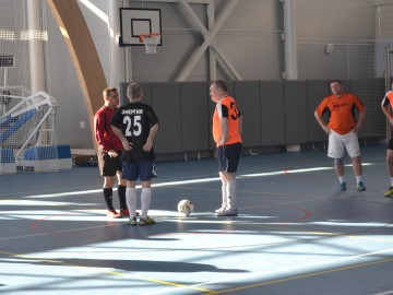 ТД Раздолье