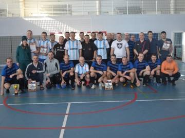 ТД Раздолье