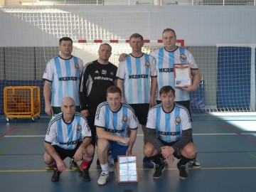 ТД Раздолье