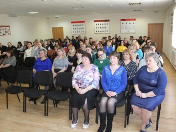 ТД Раздолье