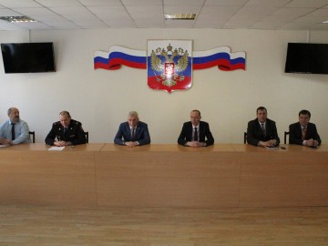 ТД Раздолье