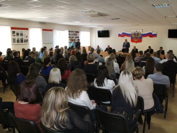 ТД Раздолье