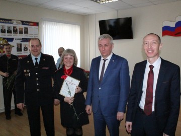 ТД Раздолье