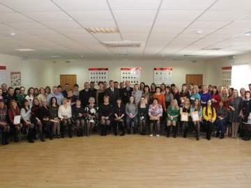 ТД Раздолье