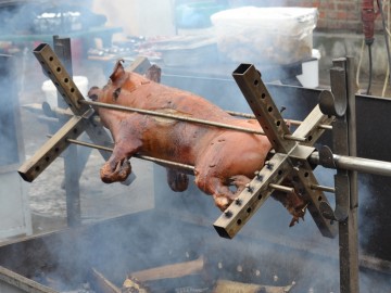 ТД Раздолье