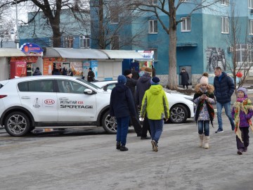 ТД Раздолье