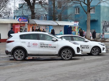 ТД Раздолье