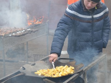 ТД Раздолье