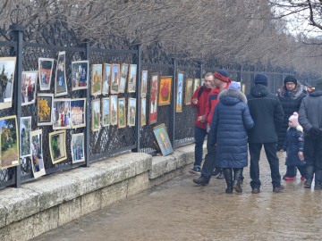 ТД Раздолье