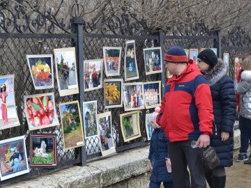 ТД Раздолье