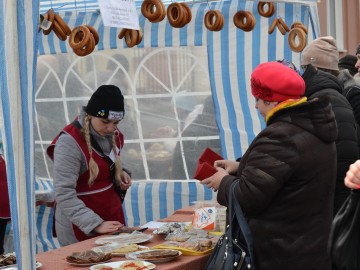 ТД Раздолье