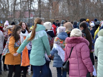 ТД Раздолье