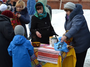 ТД Раздолье