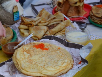 ТД Раздолье