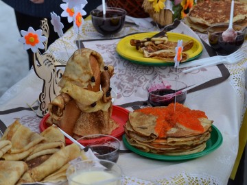 ТД Раздолье