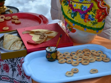 ТД Раздолье