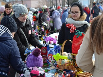 ТД Раздолье