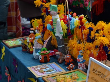 ТД Раздолье