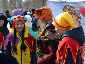 ТД Раздолье