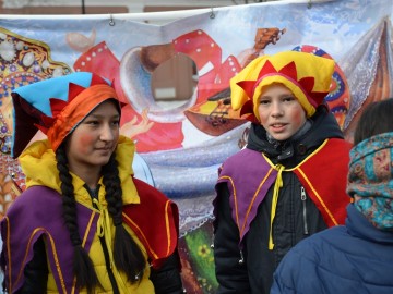 ТД Раздолье