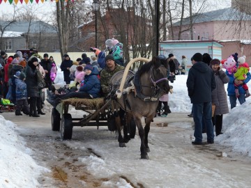 ТД Раздолье