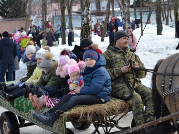 ТД Раздолье