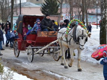 ТД Раздолье