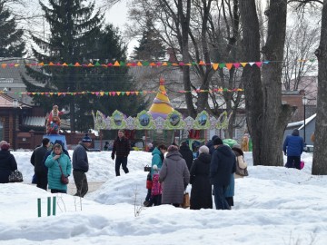ТД Раздолье