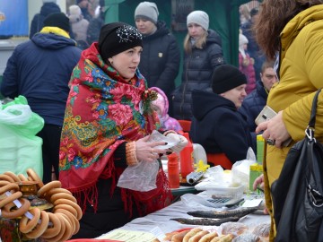 ТД Раздолье