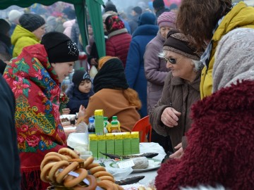 ТД Раздолье