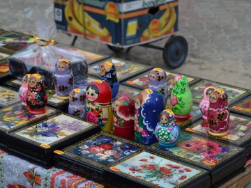 ТД Раздолье