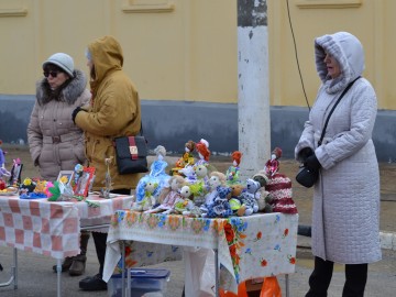 ТД Раздолье