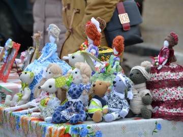 ТД Раздолье