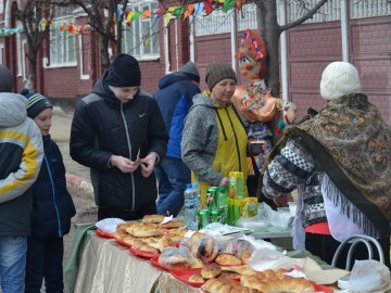 ТД Раздолье