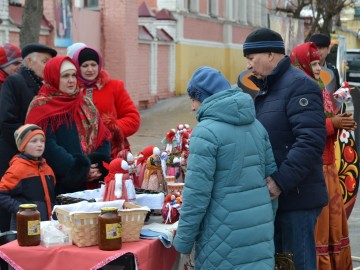 ТД Раздолье