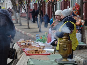 ТД Раздолье