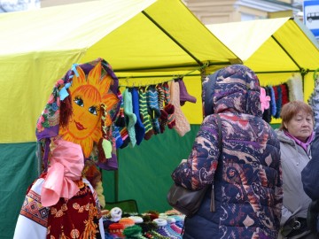 ТД Раздолье