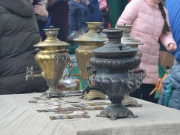 ТД Раздолье