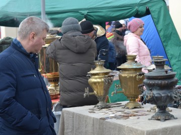 ТД Раздолье