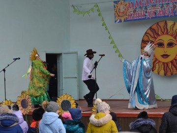 ТД Раздолье