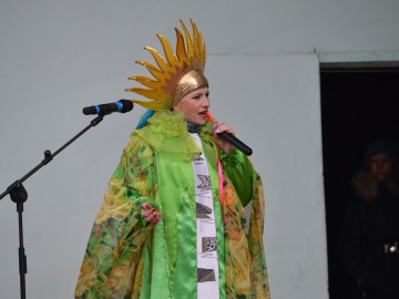 ТД Раздолье