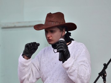 ТД Раздолье