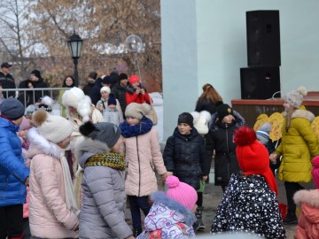 ТД Раздолье