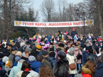 ТД Раздолье