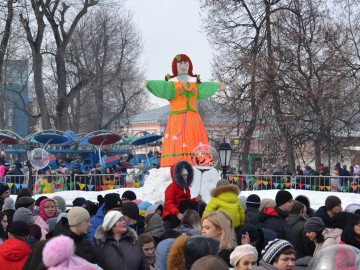 ТД Раздолье