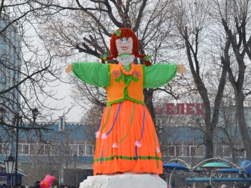 ТД Раздолье