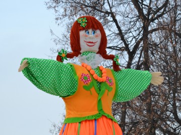 ТД Раздолье